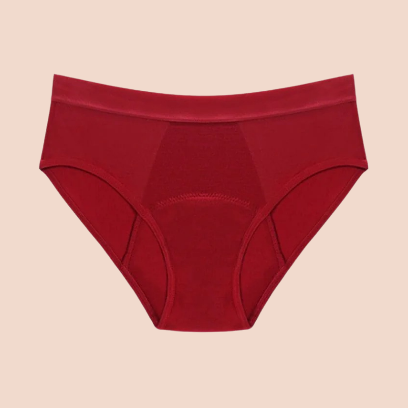 UroDry™ Bamboo Briefs | High Absorbency