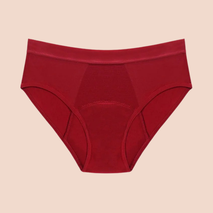UroDry™ Bamboo Briefs | High Absorbency