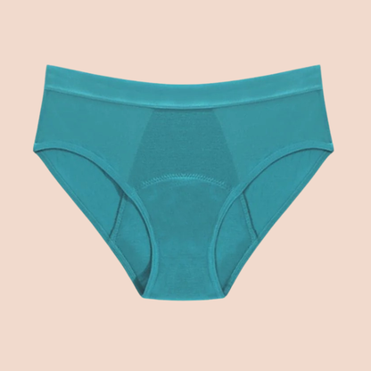 UroDry™ Bamboo Briefs | High Absorbency