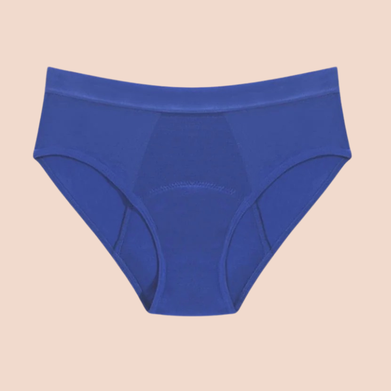 UroDry™ Bamboo Briefs | High Absorbency