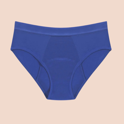 UroDry™ Bamboo Briefs | High Absorbency